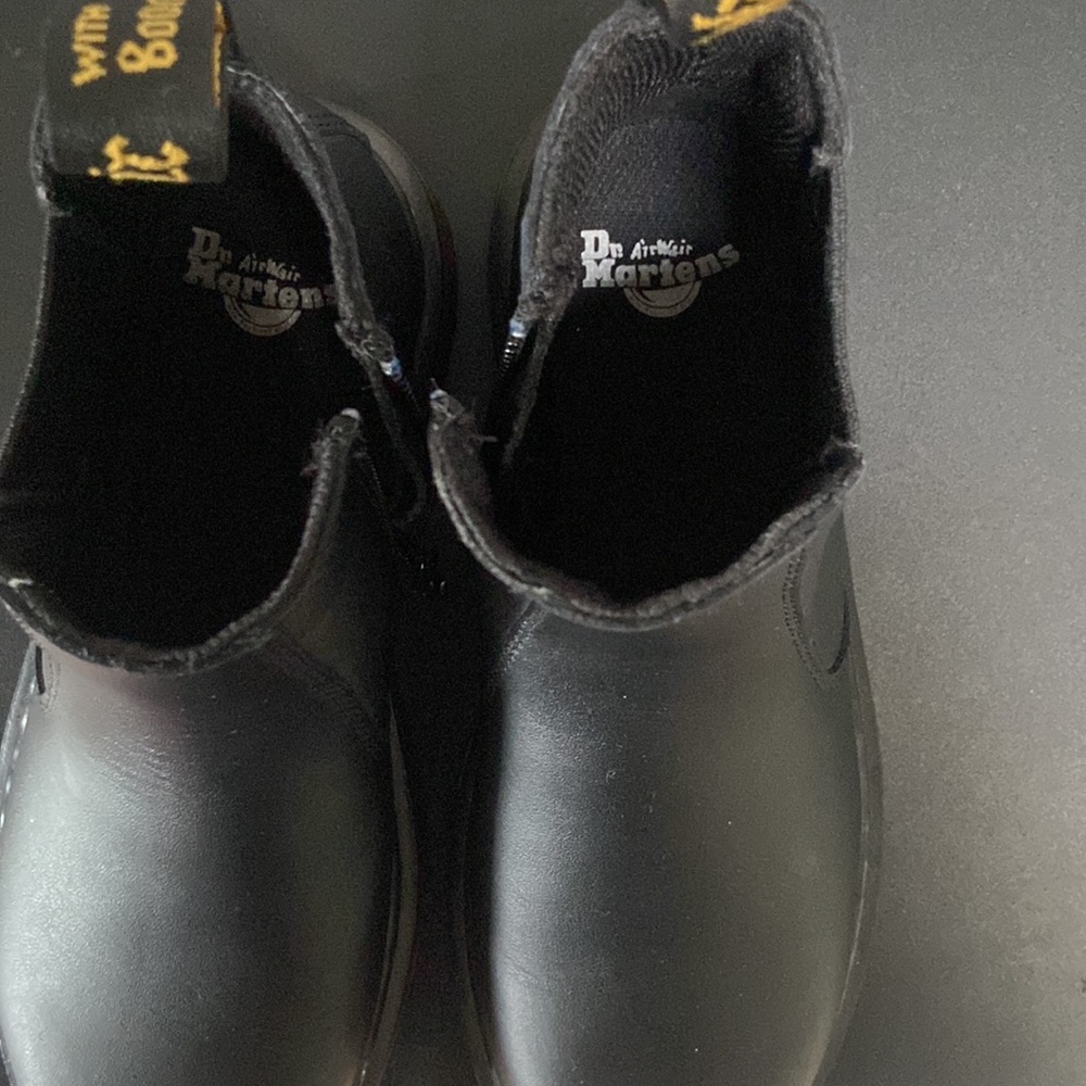 Dr martens - Picture 3 of 4